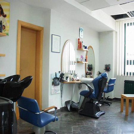 Hotel Cubic Laktaši Εξωτερικό φωτογραφία