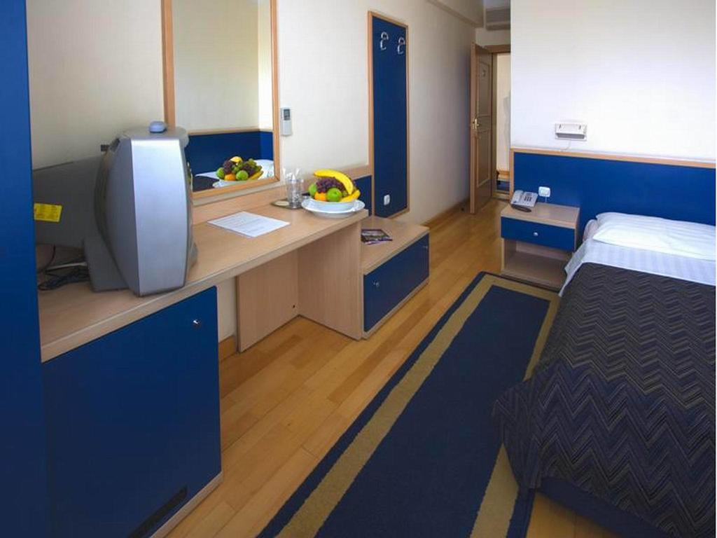 Hotel Cubic Laktaši Δωμάτιο φωτογραφία