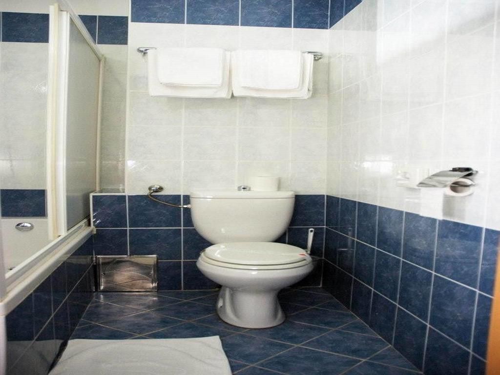 Hotel Cubic Laktaši Δωμάτιο φωτογραφία