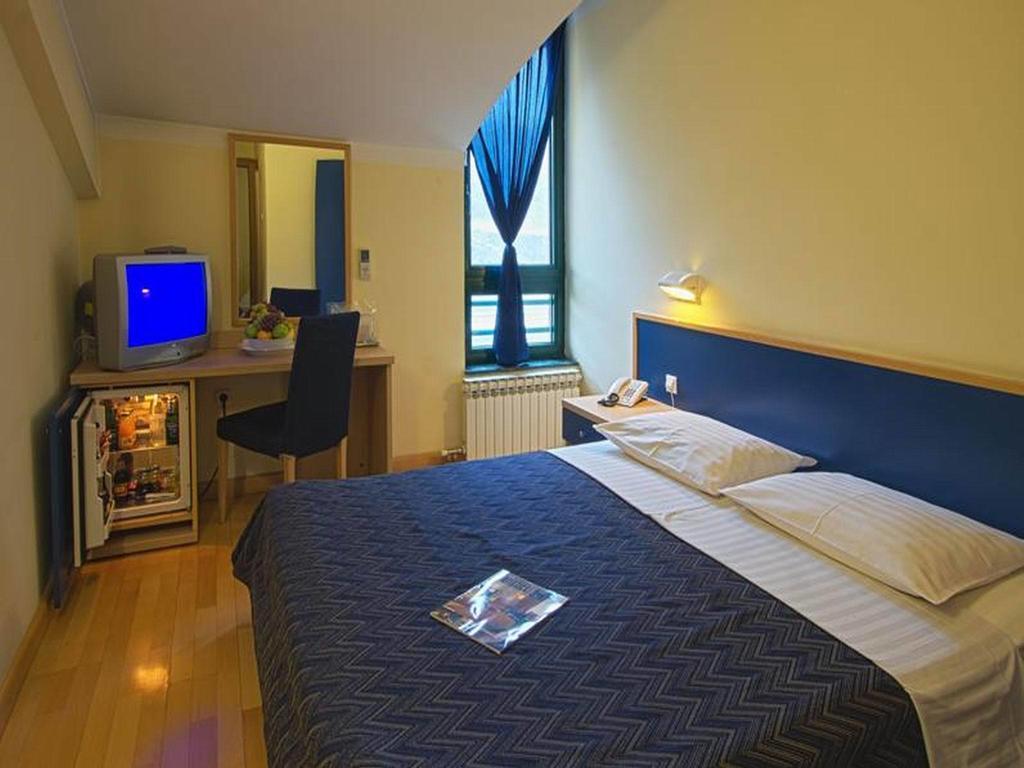 Hotel Cubic Laktaši Δωμάτιο φωτογραφία