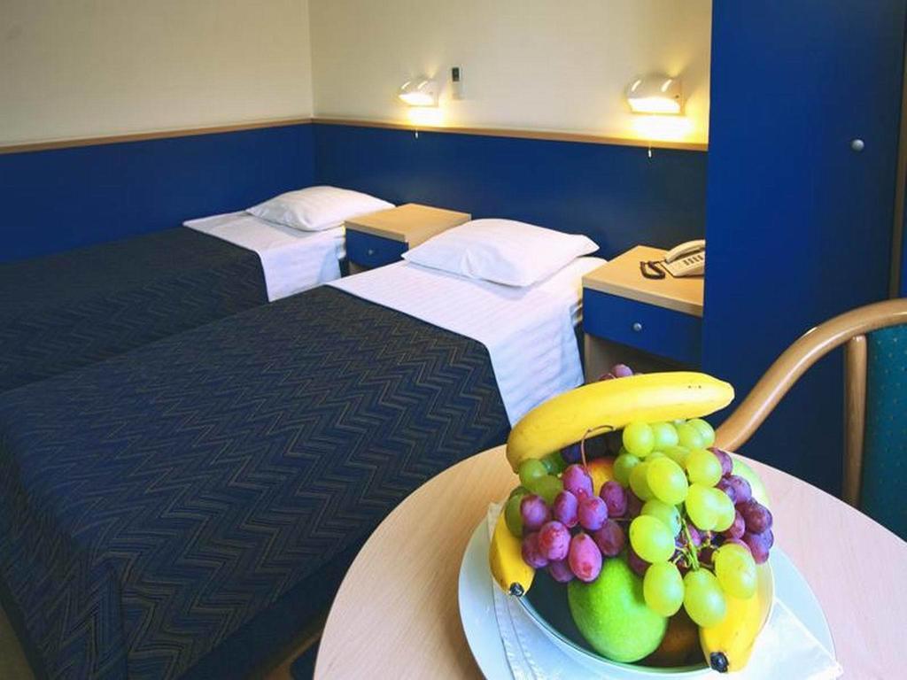 Hotel Cubic Laktaši Δωμάτιο φωτογραφία