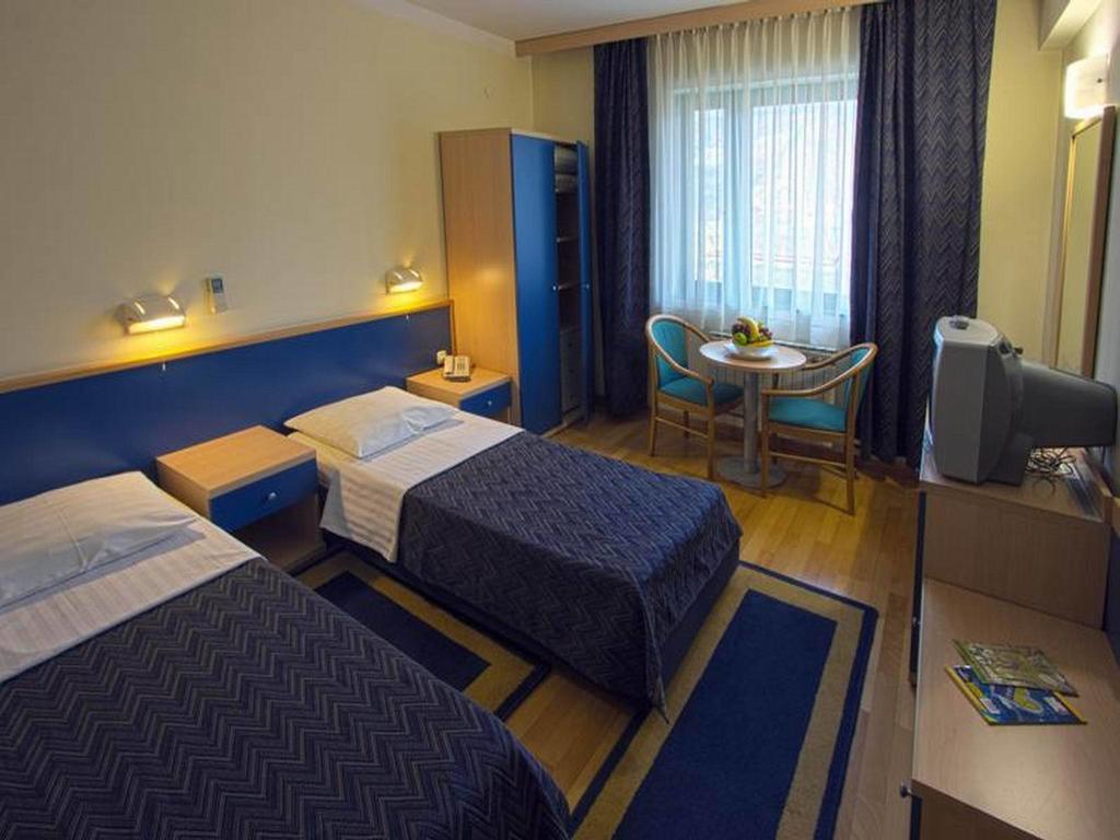 Hotel Cubic Laktaši Δωμάτιο φωτογραφία