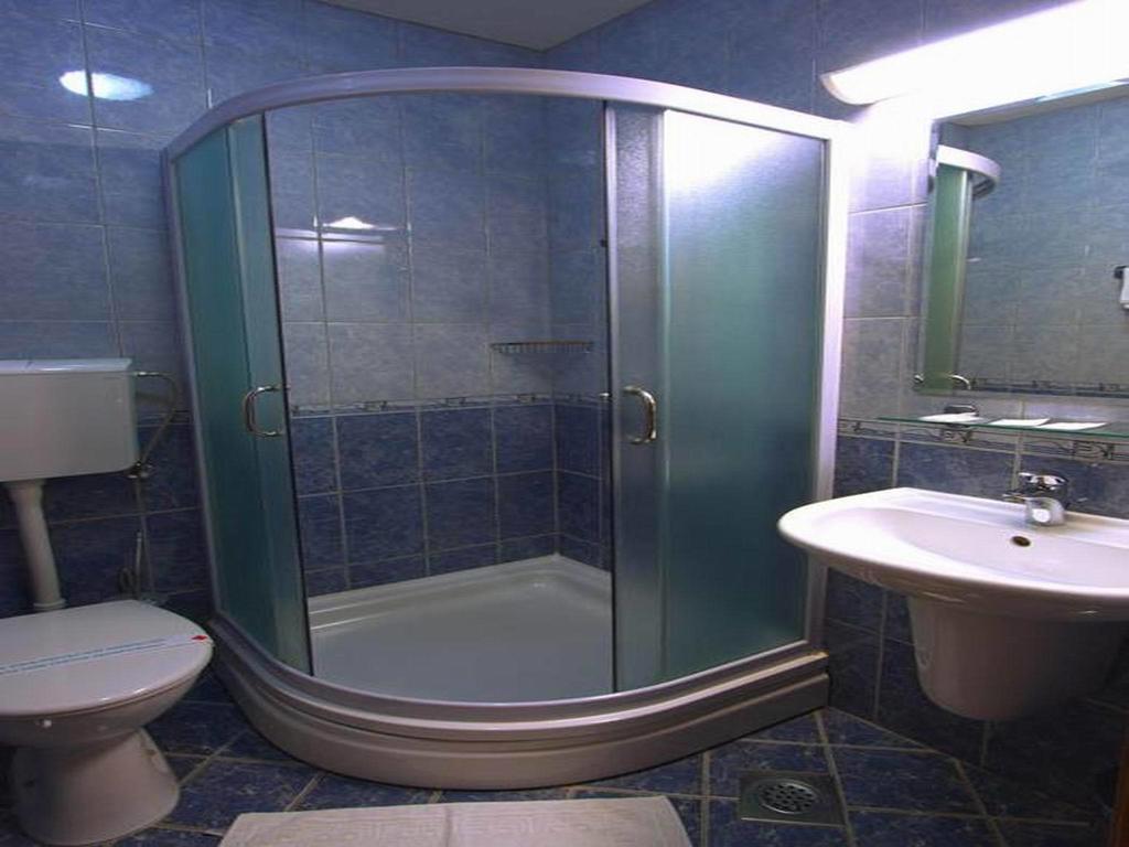 Hotel Cubic Laktaši Εξωτερικό φωτογραφία