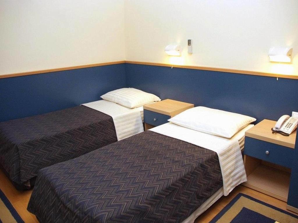 Hotel Cubic Laktaši Εξωτερικό φωτογραφία