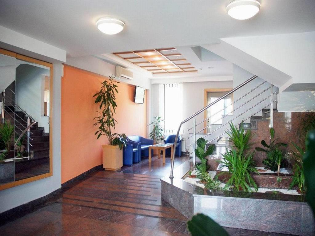Hotel Cubic Laktaši Εξωτερικό φωτογραφία