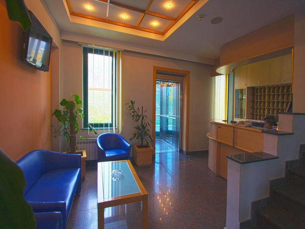 Hotel Cubic Laktaši Εξωτερικό φωτογραφία