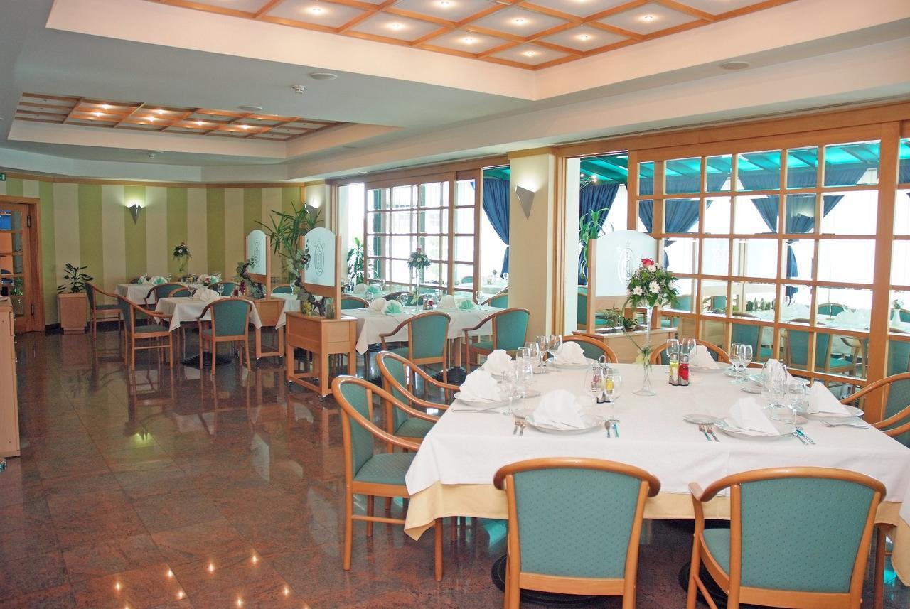 Hotel Cubic Laktaši Εξωτερικό φωτογραφία