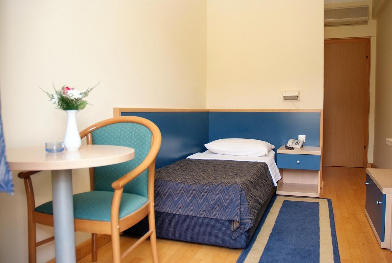 Hotel Cubic Laktaši Εξωτερικό φωτογραφία