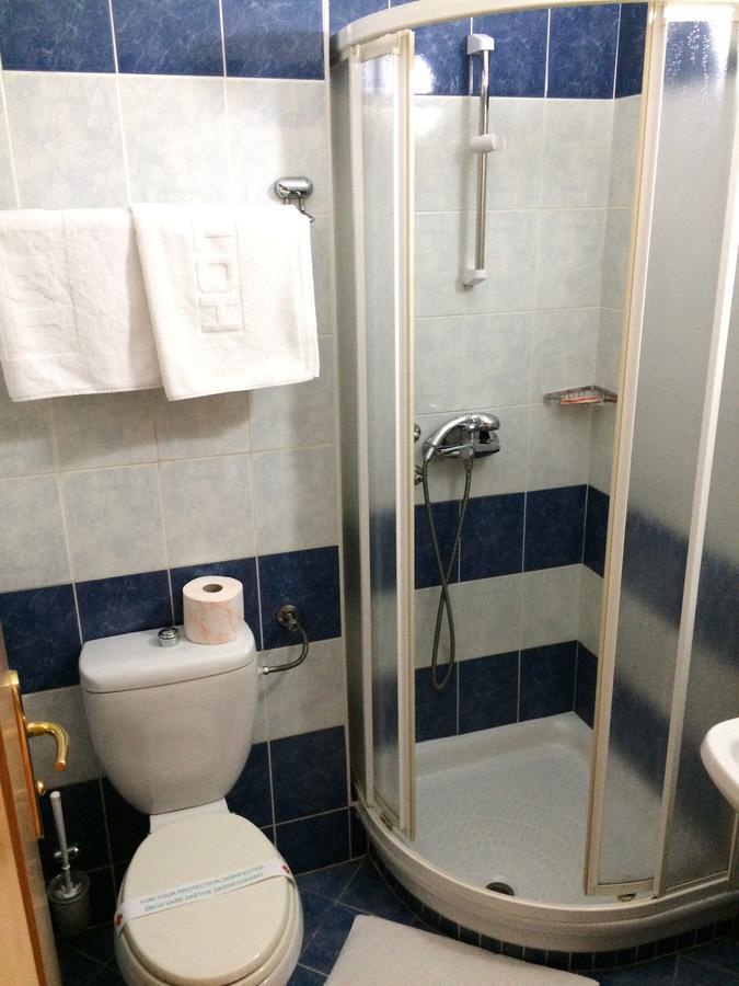 Hotel Cubic Laktaši Εξωτερικό φωτογραφία