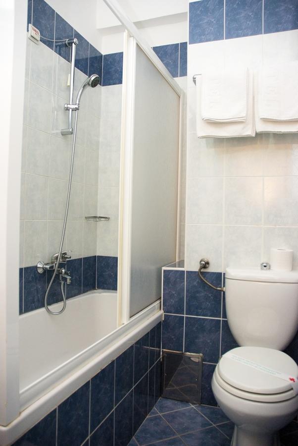 Hotel Cubic Laktaši Εξωτερικό φωτογραφία