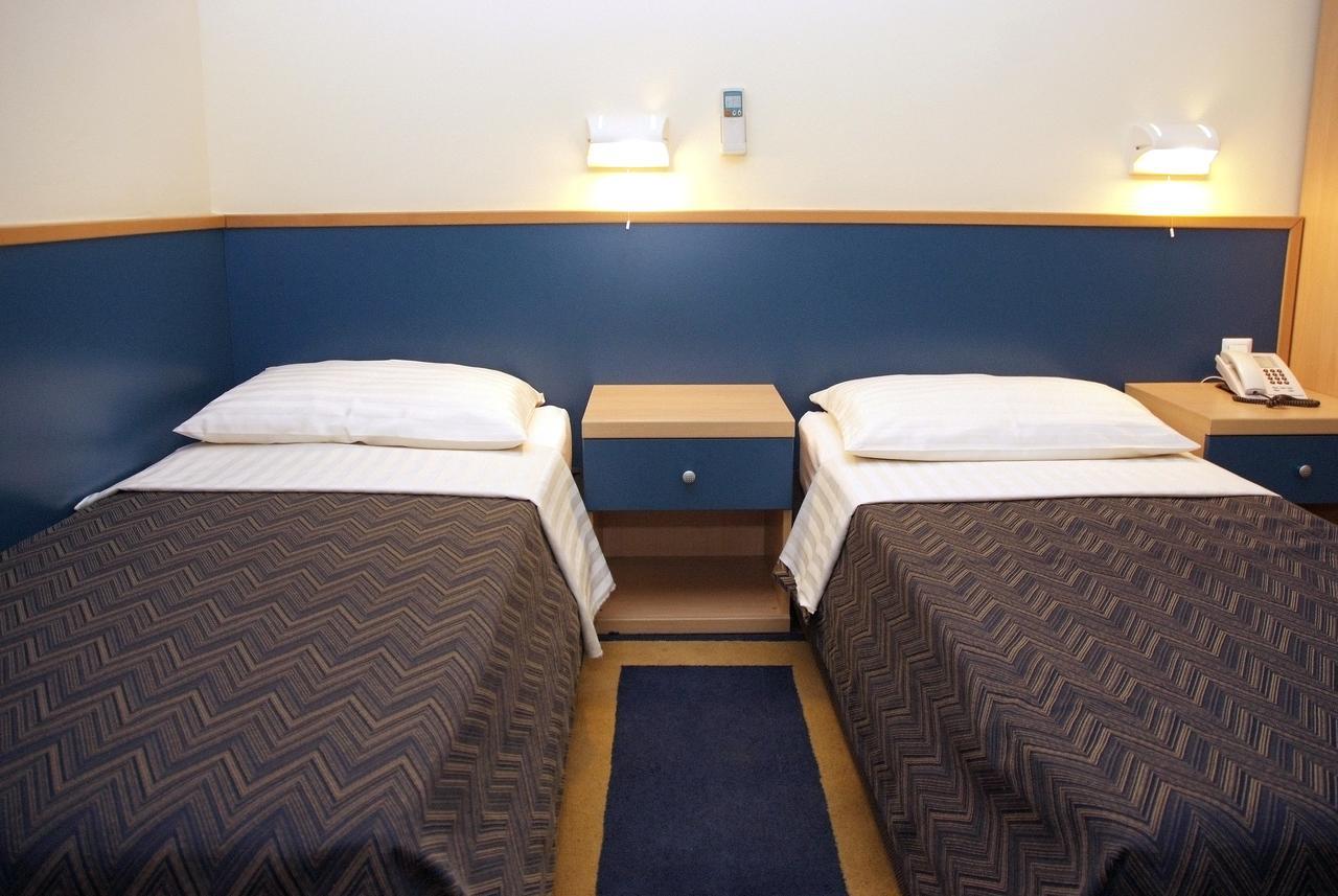 Hotel Cubic Laktaši Εξωτερικό φωτογραφία