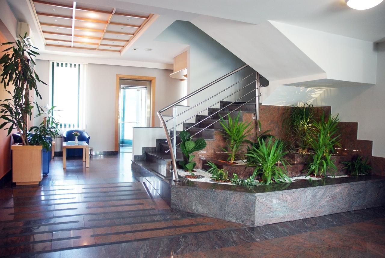 Hotel Cubic Laktaši Εξωτερικό φωτογραφία